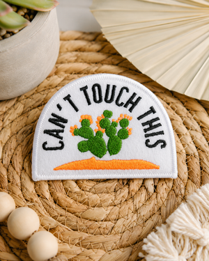 HP1021 - Can't Touch This Cactus