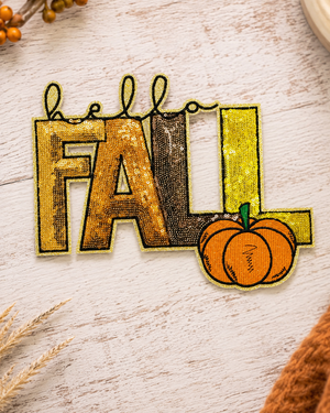 CP1178 - Hello FALL Patch