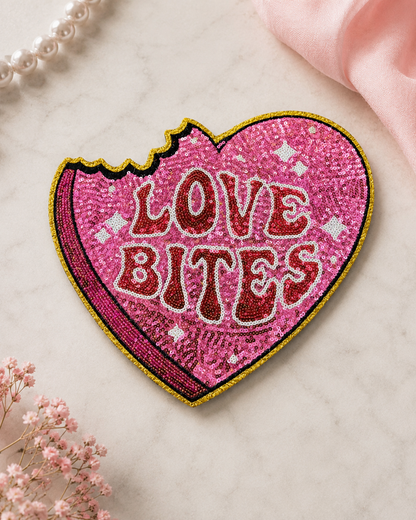 CP1154 - Love Bites