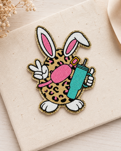 CP1150 - Egg & Bunny Cup