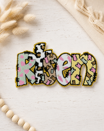 CP1149 - Easter RISEN