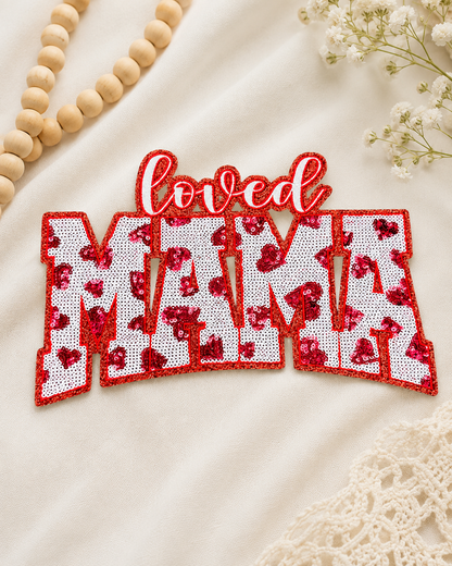 CP1151 - Loved MAMA