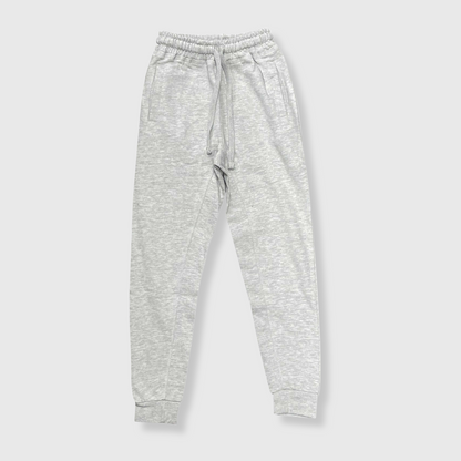 Youth Comfort Plain Jogger Pants