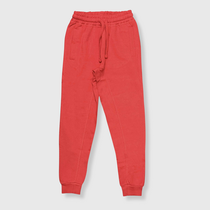 Youth Comfort Plain Jogger Pants