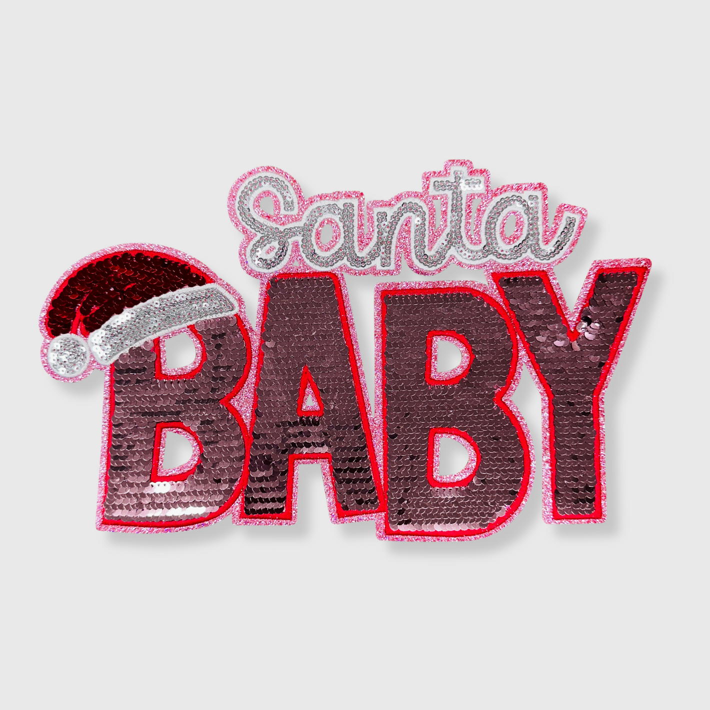 CP1134 - Santa Baby