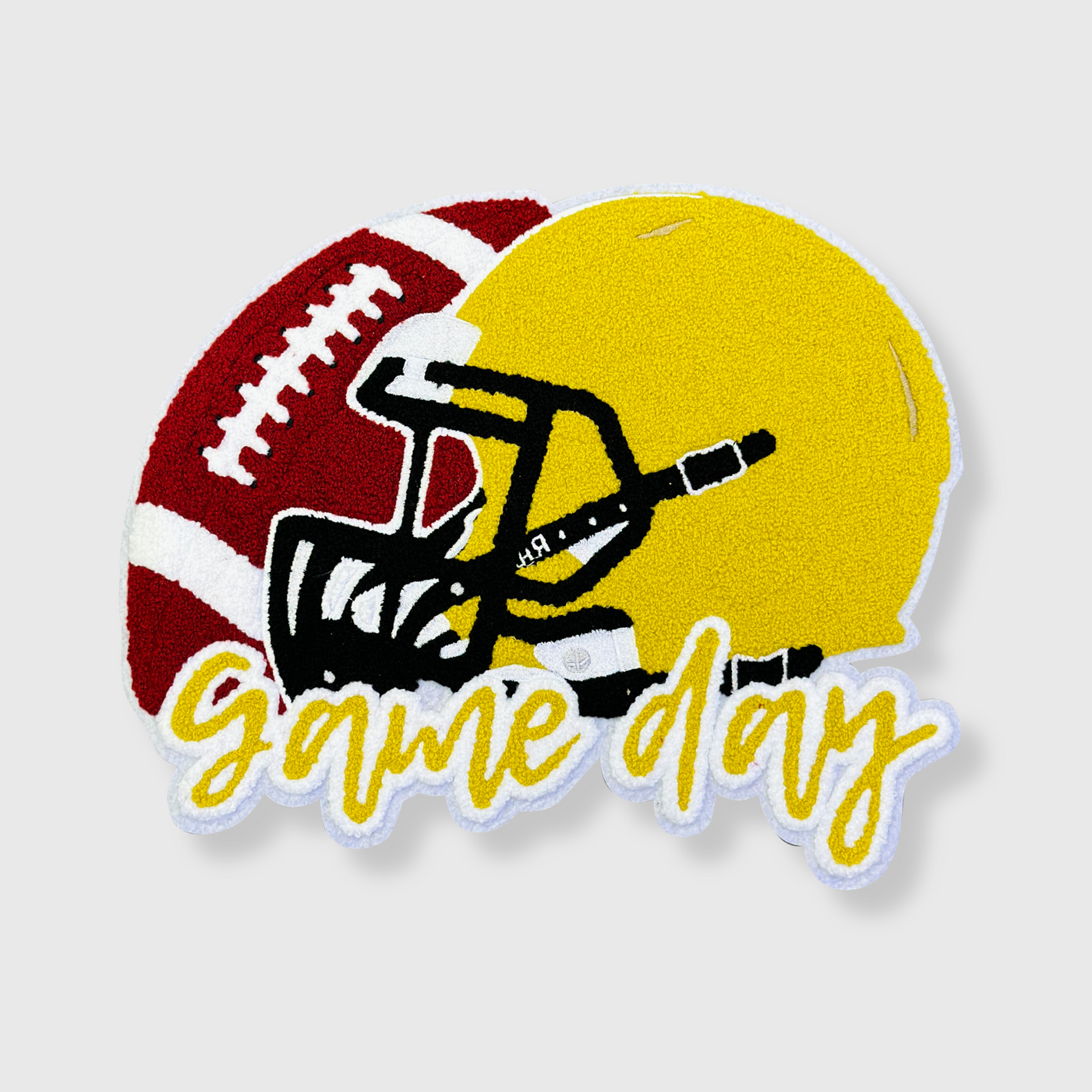 CP1117 - Game Day Football Helmet