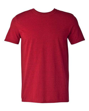 Gildan 32 64000-Men's Softstyle® T-Shirt