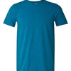 64000-Men's Softstyle® T-Shirt - Antique Sapphire