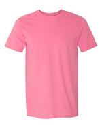 Gildan 32 Azalea / M 64000-Men's Softstyle® T-Shirt