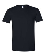 Gildan 32 Black / M 64000-Men's Softstyle® T-Shirt