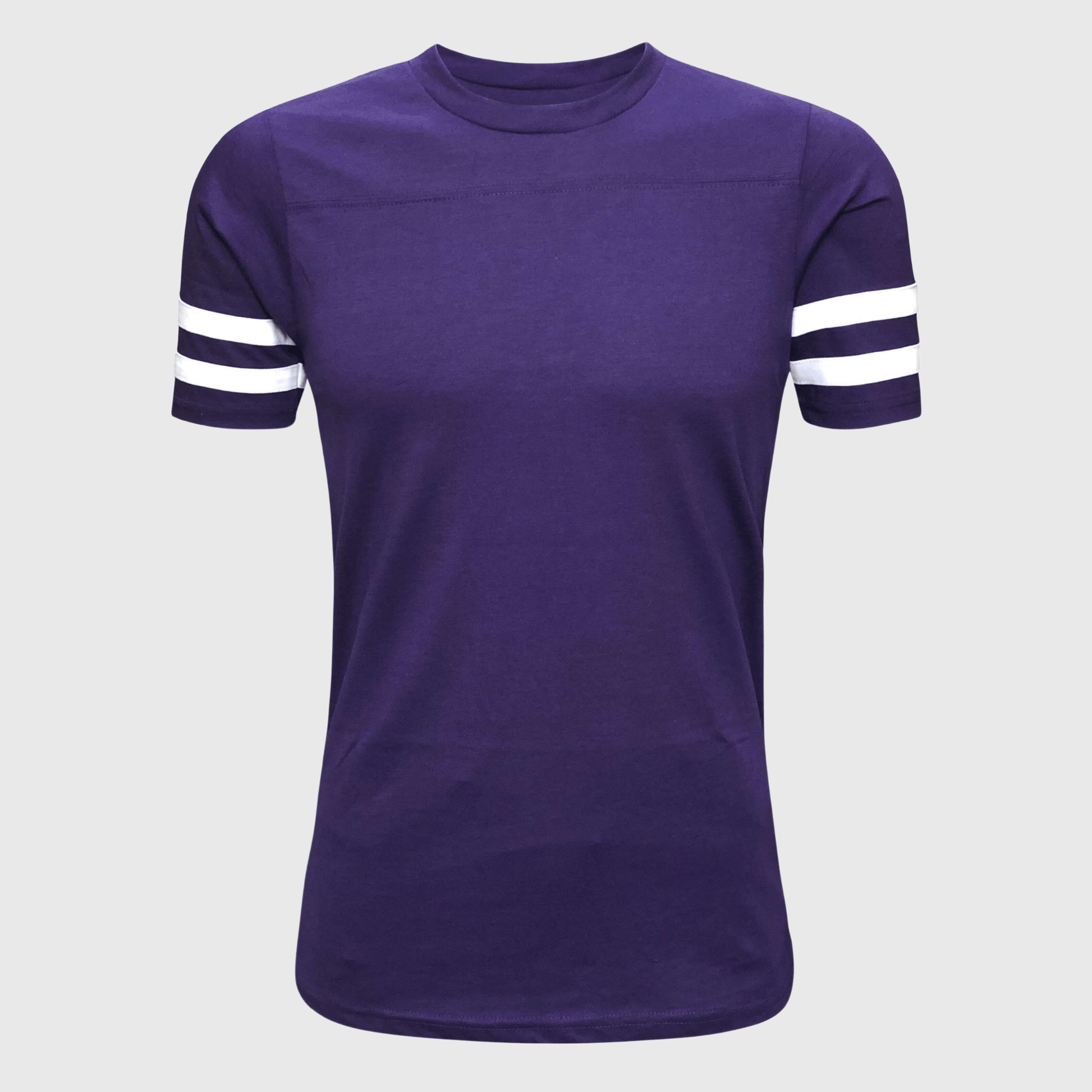 ILTEX Apparel 2 Stripes Jersey T-Shirt