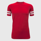 ILTEX Apparel 2 Stripes Jersey T-Shirt