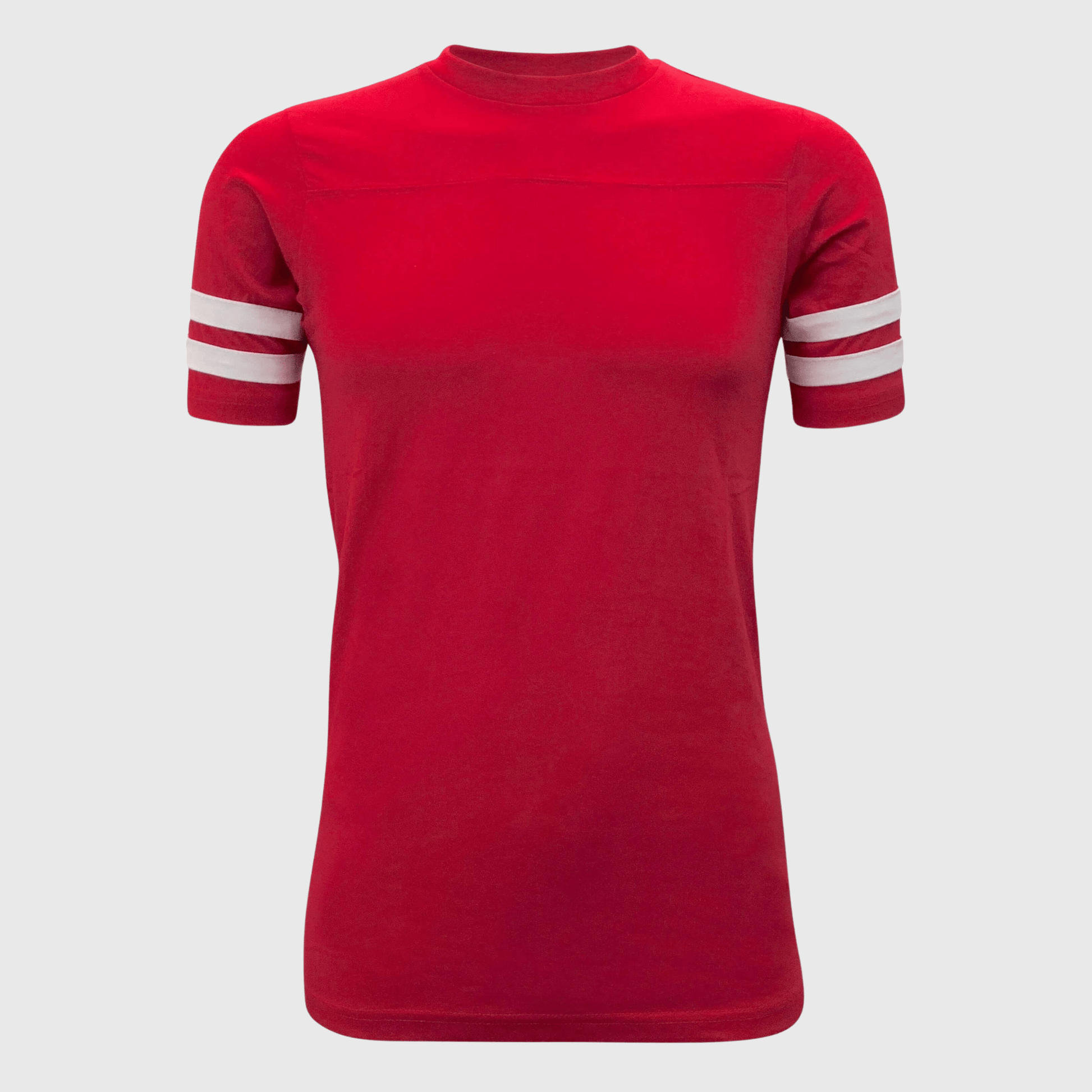 ILTEX Apparel 2 Stripes Jersey T-Shirt