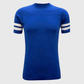 ILTEX Apparel 2 Stripes Jersey T-Shirt