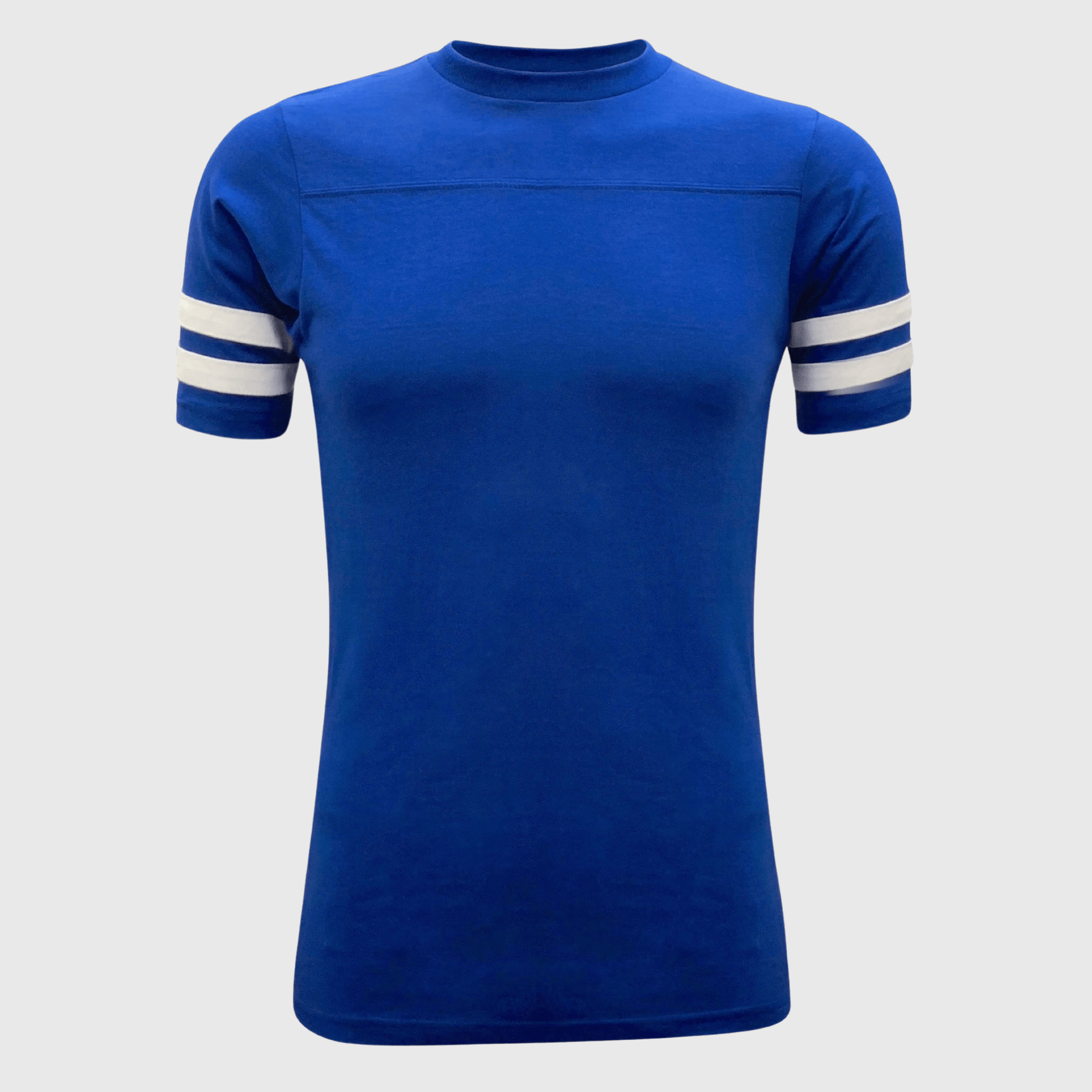 ILTEX Apparel 2 Stripes Jersey T-Shirt