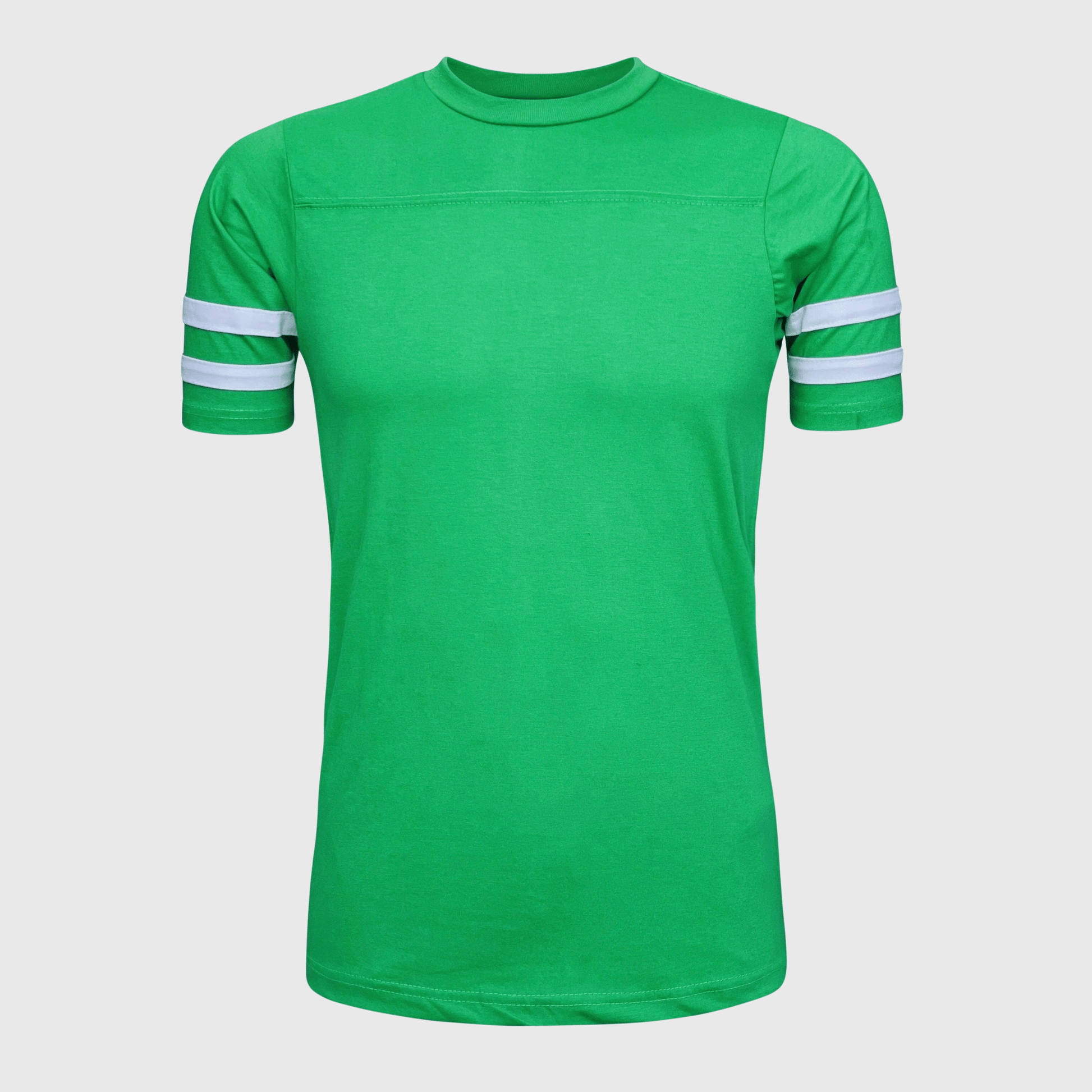 ILTEX Apparel 2 Stripes Jersey T-Shirt