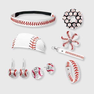 ILTEX Apparel Accessory Baseball Accessories Pack