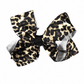 ILTEX Apparel Accessory Bow - Cheetah Knot