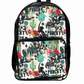ILTEX Apparel Accessory Cactus 'Punchy' Backpack