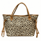 ILTEX Apparel Accessory Cheetah Bag