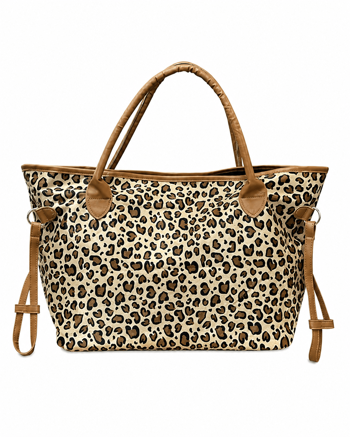 ILTEX Apparel Accessory Cheetah Bag