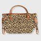 ILTEX Apparel Accessory Cheetah Bag