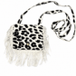 ILTEX Apparel Accessory Crossbody Cheetah Light Bag Kids