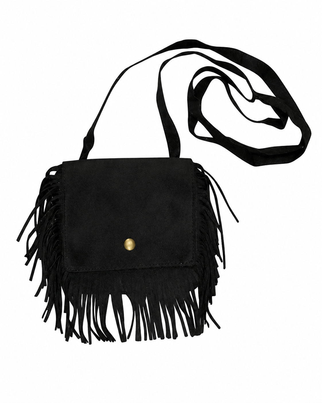 ILTEX Apparel Accessory Crossbody Plain Bag Kids