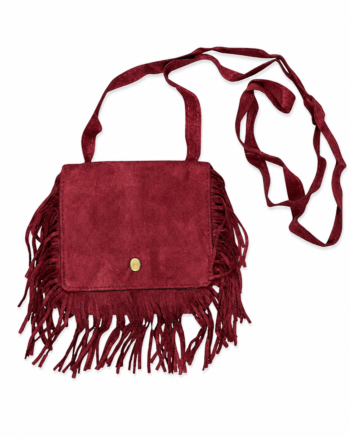 ILTEX Apparel Accessory Crossbody Plain Bag Kids
