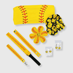 ILTEX Apparel Accessory Softball Accessories Pack