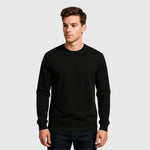 ILTEX Apparel Adult Clothing 100% Cotton Long Sleeve T-Shirt