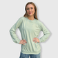 ILTEX Apparel Adult Clothing 100% Polyester Sweatshirt Cotton-Feel