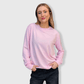 ILTEX Apparel Adult Clothing 100% Polyester Sweatshirt Cotton-Feel