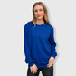 ILTEX Apparel Adult Clothing 100% Polyester Sweatshirt Cotton-Feel