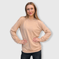 ILTEX Apparel Adult Clothing 100% Polyester Sweatshirt Cotton-Feel