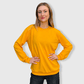 ILTEX Apparel Adult Clothing 100% Polyester Sweatshirt Cotton-Feel