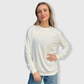 ILTEX Apparel Adult Clothing 100% Polyester Sweatshirt Cotton-Feel