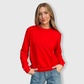 ILTEX Apparel Adult Clothing 100% Polyester Sweatshirt Cotton-Feel