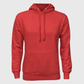 ILTEX Apparel Adult Clothing Adult Comfort Plain Pullover Hoodie