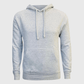 ILTEX Apparel Adult Clothing Adult Comfort Plain Pullover Hoodie