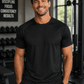 ILTEX Apparel Adult Clothing Black / Y-XSmall Dri-FIT T-Shirts - Adult & Youth