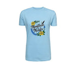 ILTEX Apparel Adult Clothing cid_2422926 100% Cotton Unisex Short Sleeve Tees