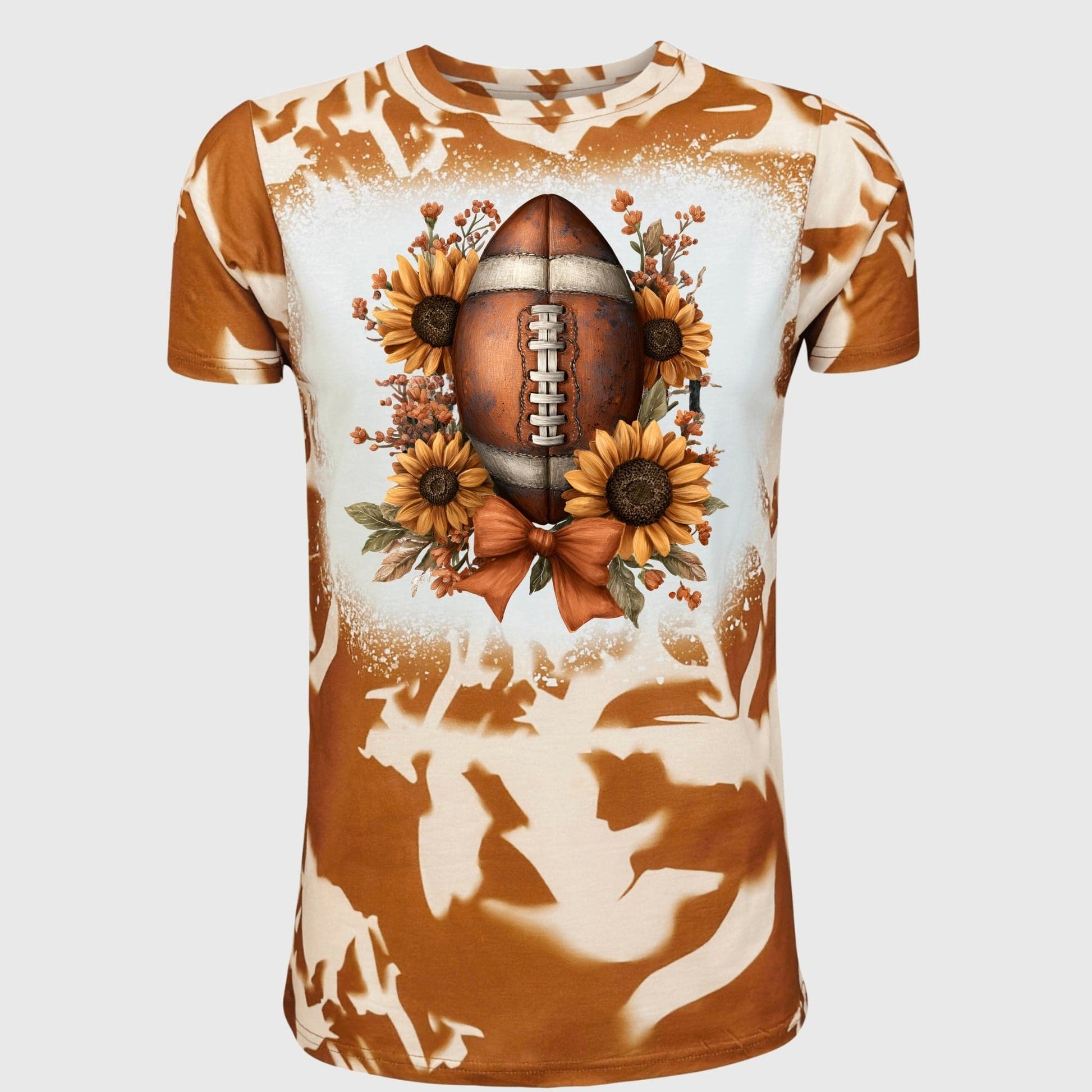 ILTEX Apparel Adult Clothing Fall for Football Tee