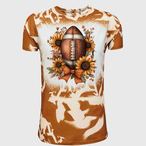 ILTEX Apparel Adult Clothing Fall for Football Tee