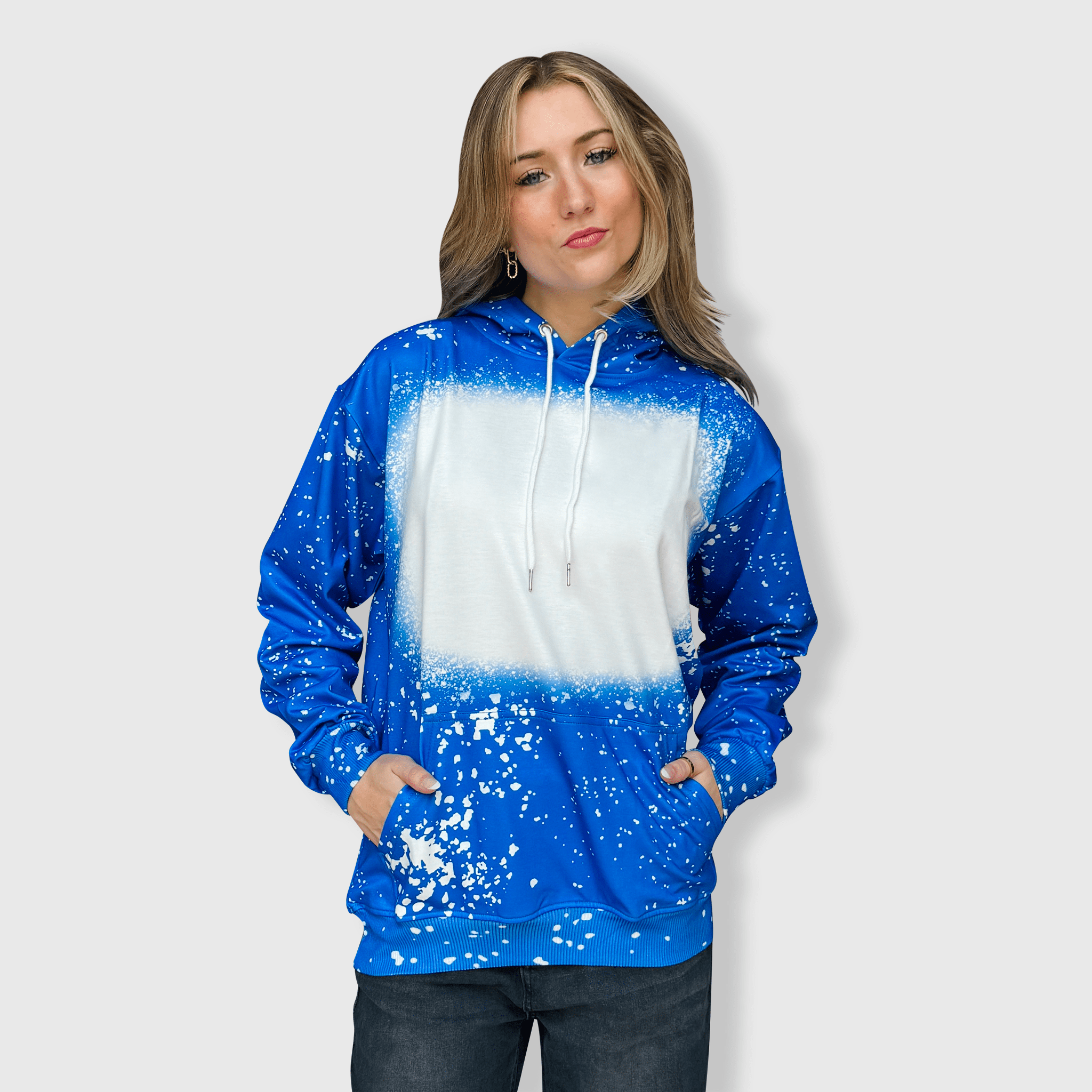 トップス Lui's HARD BLEACH SWEAT Amazon.com: Bleach Ichigo Transform Splatter Pattern Anime