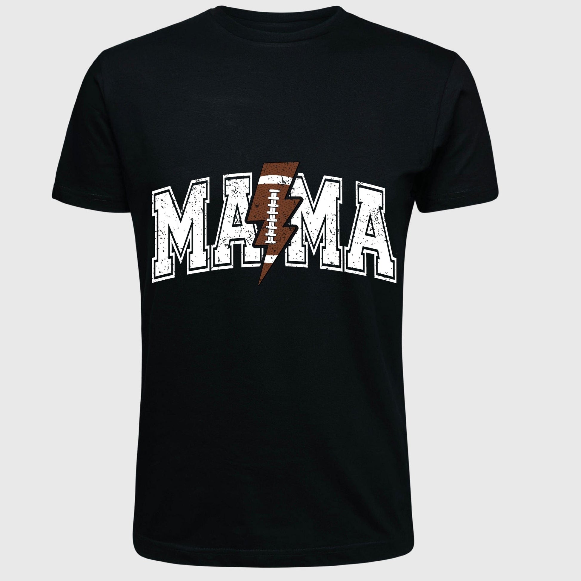 ILTEX Apparel Adult Clothing Game Day Mama Tee