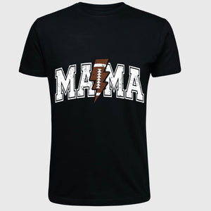 ILTEX Apparel Adult Clothing Game Day Mama Tee
