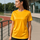 ILTEX Apparel Adult Clothing Gold / Small Adult Dri-Fit Performance Tee