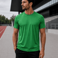 ILTEX Apparel Adult Clothing Green / Small Adult Dri-Fit Performance Tee