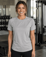 ILTEX Apparel Adult Clothing Light Gray / Y-XSmall Dri-FIT T-Shirts - Adult & Youth
